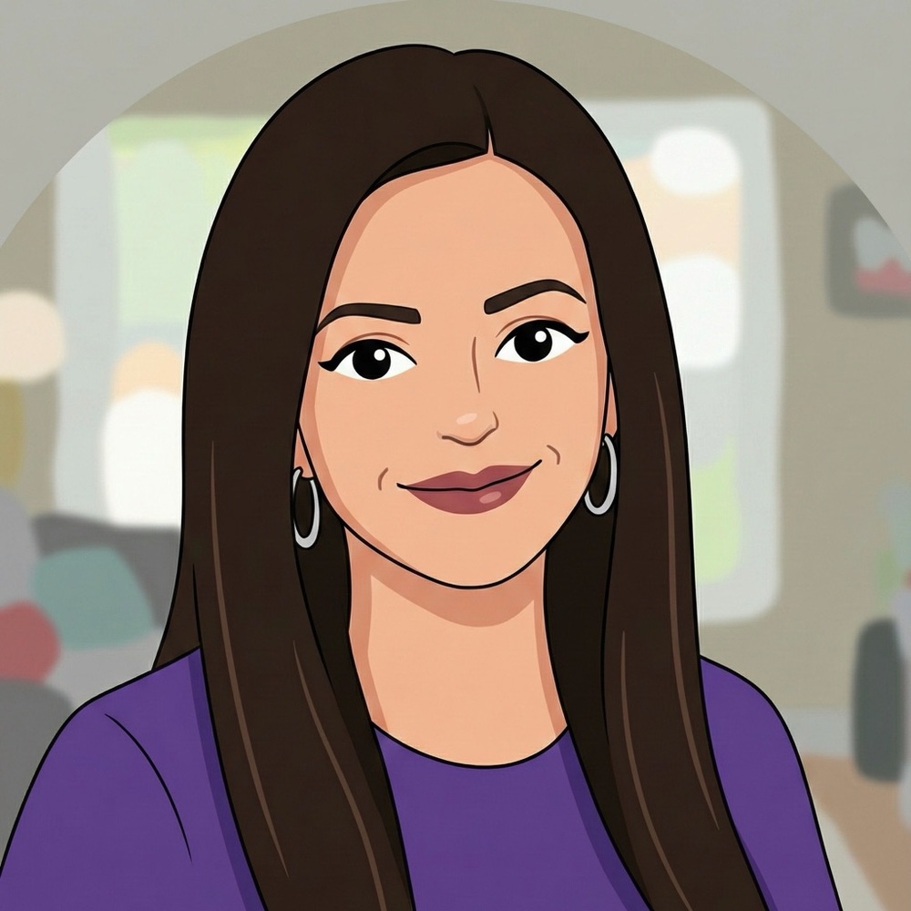 Meet your Posher, Emma Da Clothes Queen!